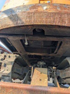 N150-2 N1500692 used backhoe |KHS japan