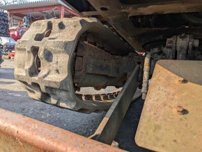 N150-2 N1500692 used backhoe |KHS japan

