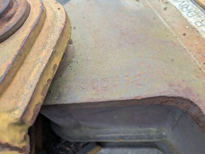 N150-2 N1500692 used backhoe |KHS japan
