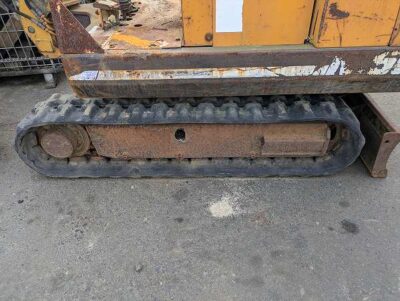 N150-2 N1500692 used backhoe |KHS japan
