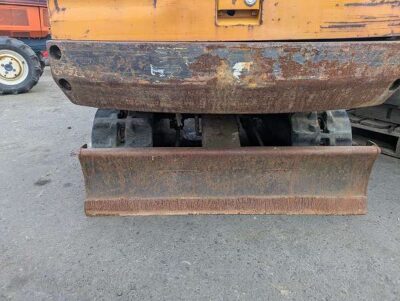 N150-2 N1500692 used backhoe |KHS japan

