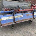NWXY240 1061 used compact tractor attachment |KHS japan
