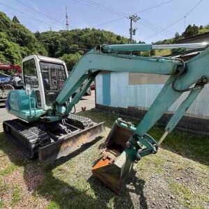EXCAVATOR/ KOMATSU/ PC40-7E/ 26350/ 6919h