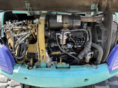 PC40-7E 26350 used backhoe |KHS japan
