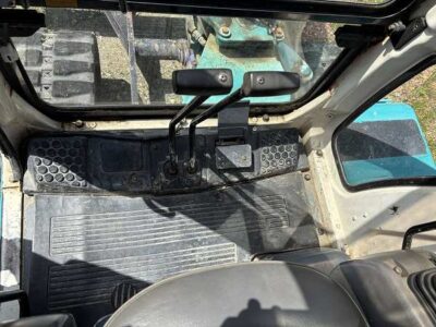 PC40-7E 26350 used backhoe |KHS japan

