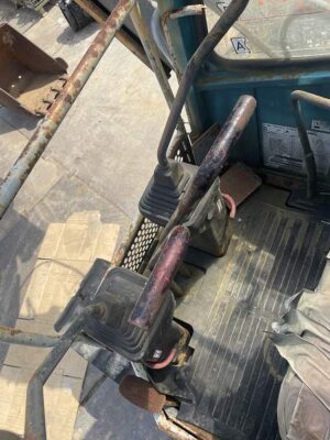 PC50UU-1 0829 used backhoe |KHS japan
