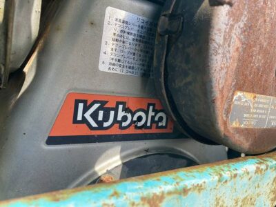 RY600D UNKNOWN used crawler carrier |KHS japan
