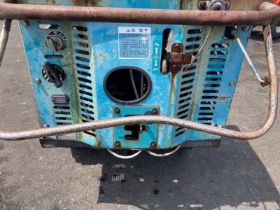 RY600D UNKNOWN used crawler carrier |KHS japan
