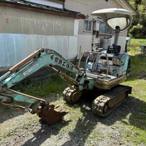 EXCAVATOR/ KOBELCO/ SK-013/ PN00201/ 2502h