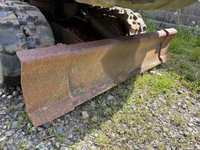 SK-013 PN00201 used backhoe |KHS japan
