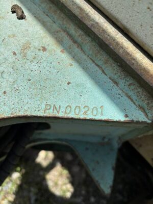 SK-013 PN00201 used backhoe |KHS japan
