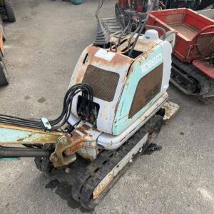 EXCAVATOR/ KOBELCO/ SS1/ 05499/ 166h