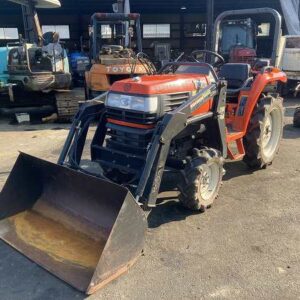 KUBOTA/ T200D/ 12515/ 821h