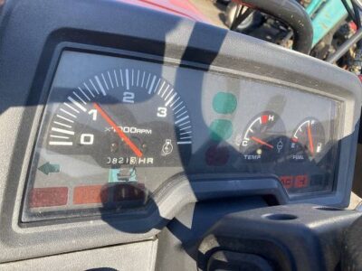 T200D 12515 japanese used compact tractor |KHS japan
