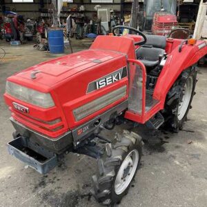 ISEKI/ TA207F/ 01755/ 1311h