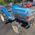TA250F 00103 japanese used compact tractor |KHS japan