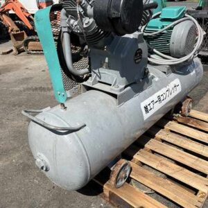 COMPRESSOR/ HITACHI/ TB06621/ BC601289