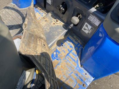 TF193F 000716 japanese used compact tractor |KHS japan
