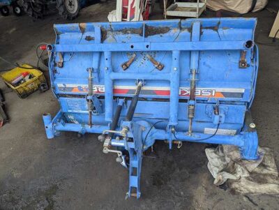 TF193F 002753 japanese used compact tractor |KHS japan
