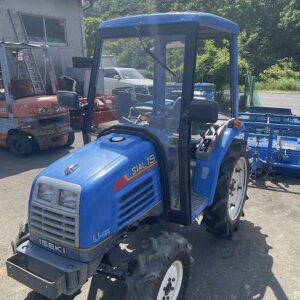ISEKI/ TF19F/ 000475/ 797h