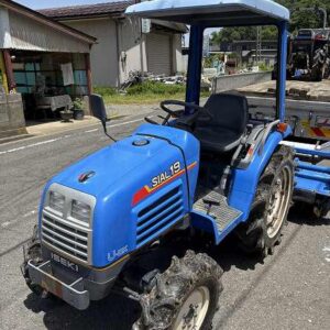 ISEKI/ TF19F/ 000563/ 1094h