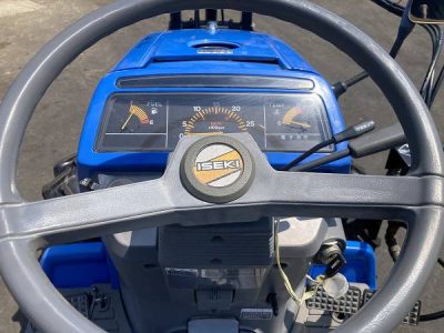 TF19F 002115 japanese used compact tractor |KHS japan
