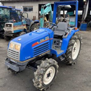 ISEKI/ TF23F/ 000108/ 798h