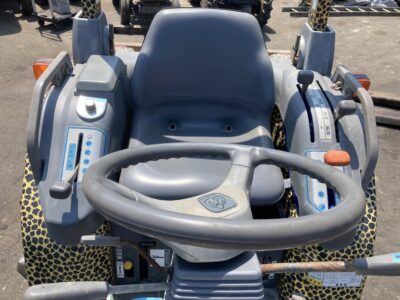 TH22F 000499 japanese used compact tractor |KHS japan

