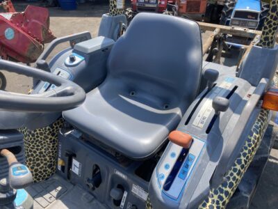 TH22F 000499 japanese used compact tractor |KHS japan
