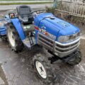 TM15F 005859 japanese used compact tractor |KHS japan