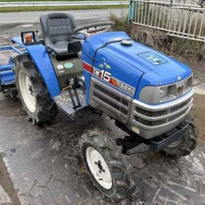 ISEKI/ TM15F/ 005859/ 743h