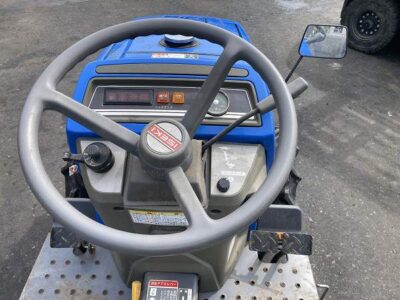 TM15F 012234 japanese used compact tractor |KHS japan
