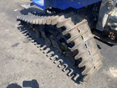 TPC15 000607 japanese used compact tractor |KHS japan
