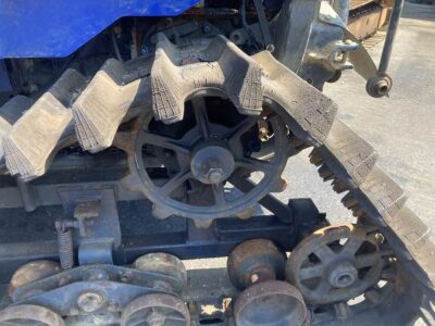 TPC15 000607 japanese used compact tractor |KHS japan
