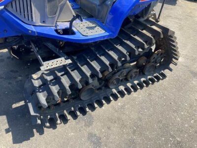 TPC15 000607 japanese used compact tractor |KHS japan
