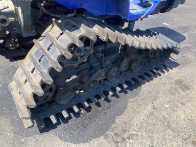TPC15 000607 japanese used compact tractor |KHS japan
