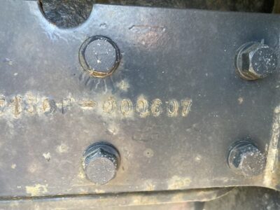 TPC15 000607 japanese used compact tractor |KHS japan
