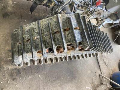 TPC15 000607 japanese used compact tractor |KHS japan
