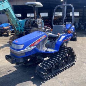 ISEKI/ TPC15/ 000607/ 635h
