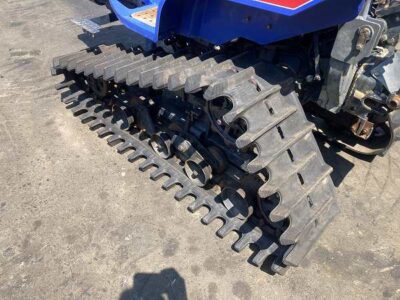 TPC15 000825 japanese used compact tractor |KHS japan
