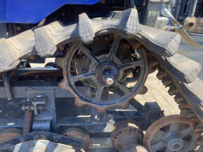 TPC15 000825 japanese used compact tractor |KHS japan
