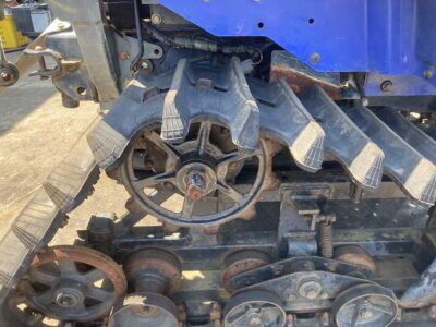 TPC15 000825 japanese used compact tractor |KHS japan
