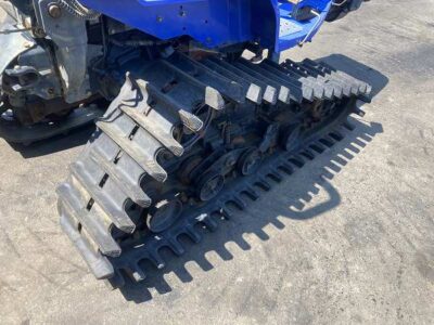 TPC15 000825 japanese used compact tractor |KHS japan
