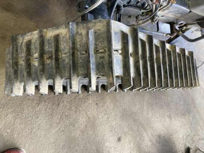 TPC15 000825 japanese used compact tractor |KHS japan
