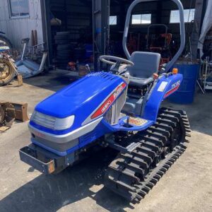 ISEKI/ TPC15/ 000825/ 871h
