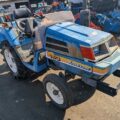 TU150S 00050 japanese used compact tractor |KHS japan