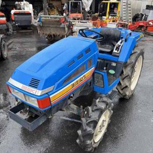 ISEKI/ TU185F/ 00066/ 810h