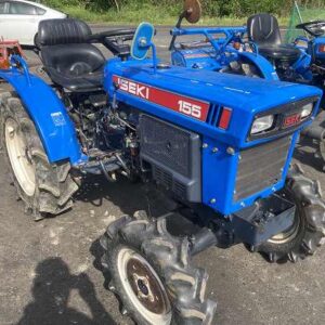ISEKI/ TX155F/ 020235/ 935h