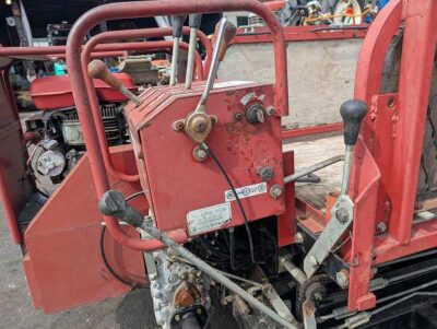 UNKNOWN UNKNOWN used aerial work platform |KHS japan

