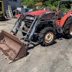 YANMAR/ US330D/ 10906/ 3130h